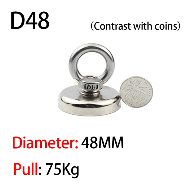 D48 Dia 48MM