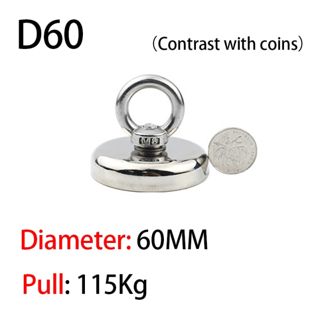 D60 Dia 60MM