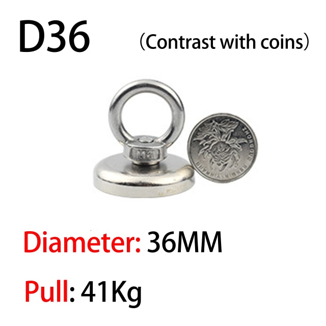 D36 Dia 36MM