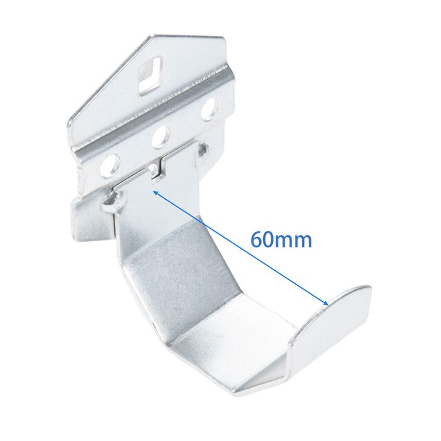 Pole Bracket 60mm