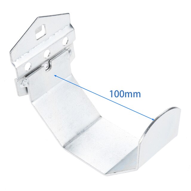 Pole Bracket 100mm