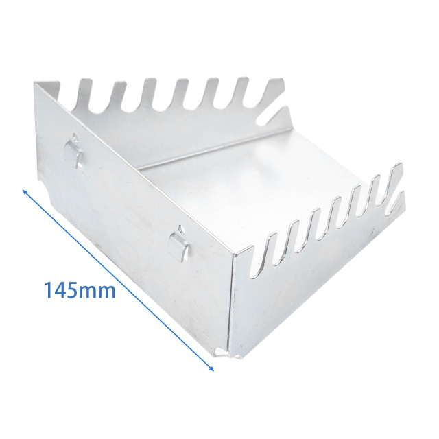 145mm Wrench Rack