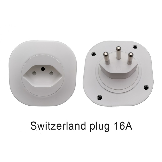 100-240V 16A