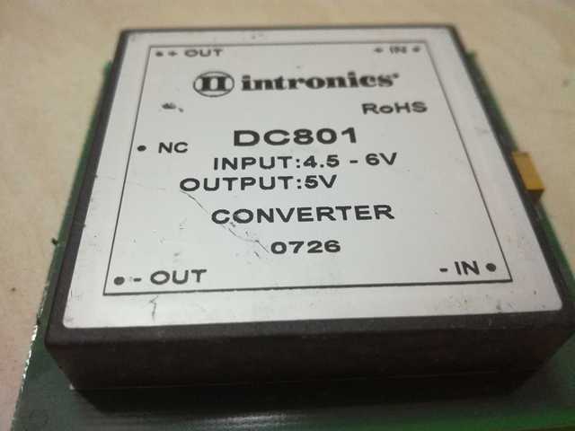 DC801
