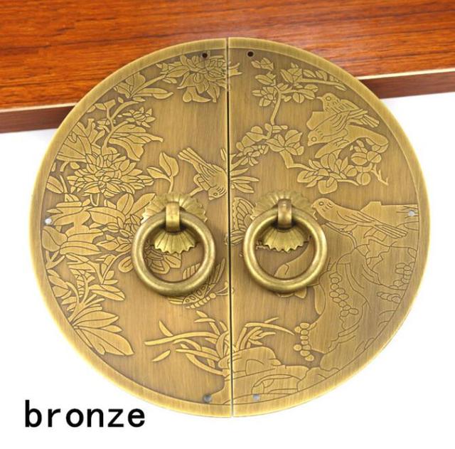 110mm bronze