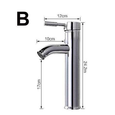 MODEL B