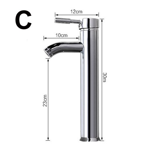 MODEL C
