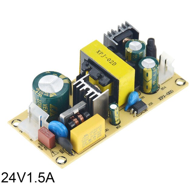 24V1.5A
