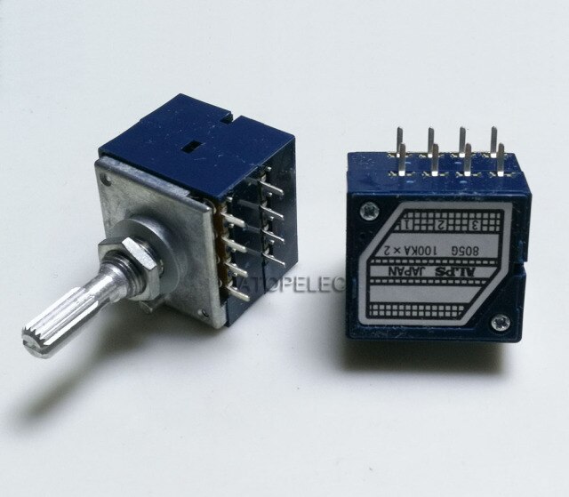 100KAX2-8P