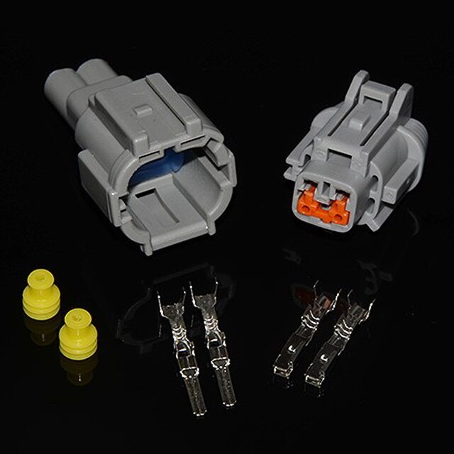 2 Pin