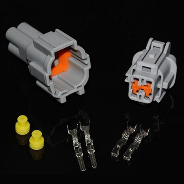 4 Pin