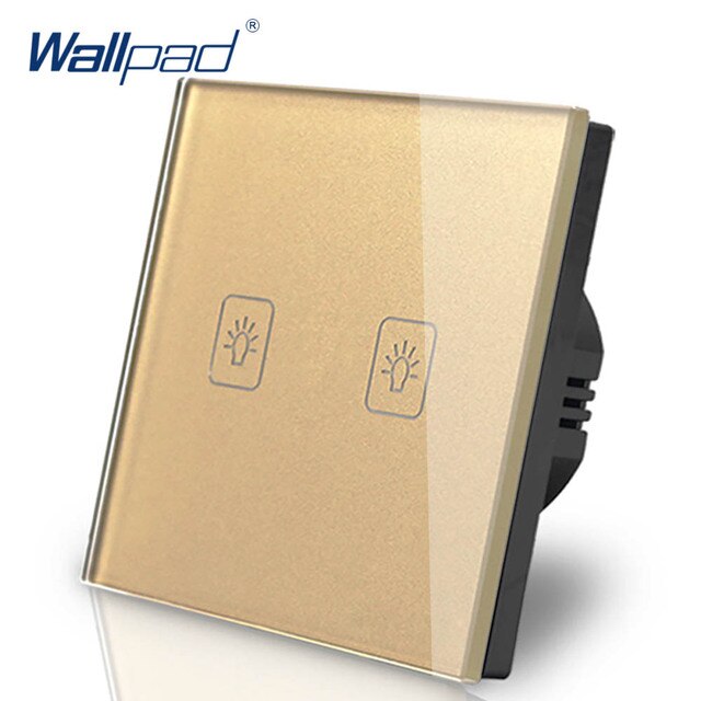 Square Gold