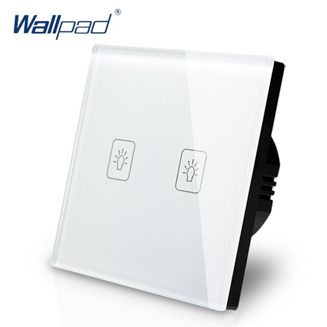 Square White