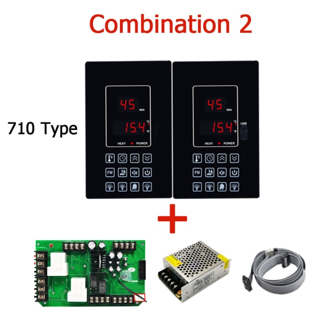 RC710-Combination 2