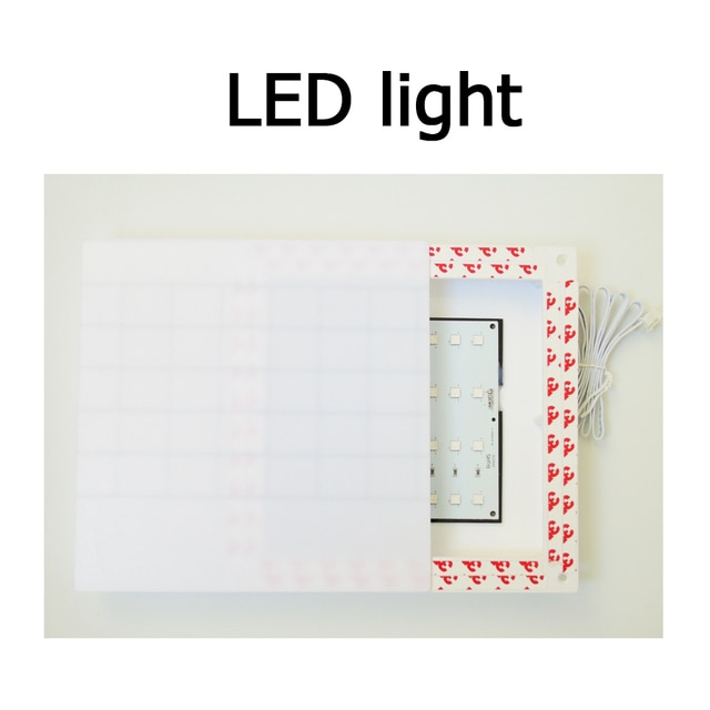 LED light