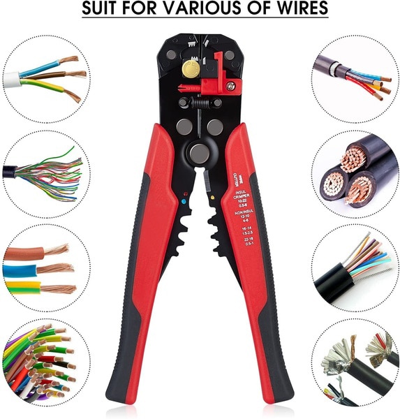 Wire Stripper
