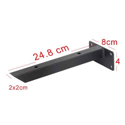 25cm Length