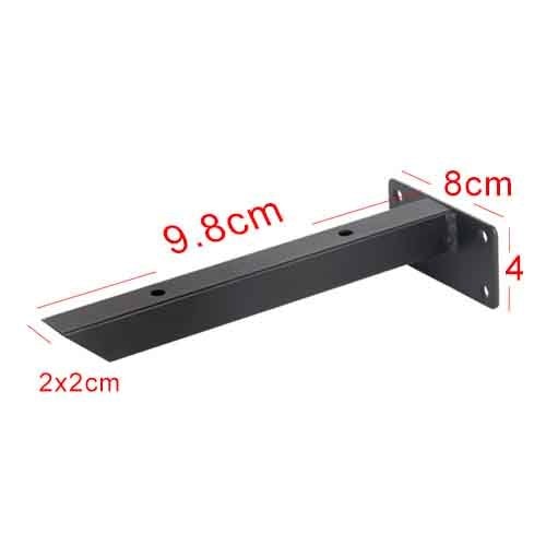 10cm Length