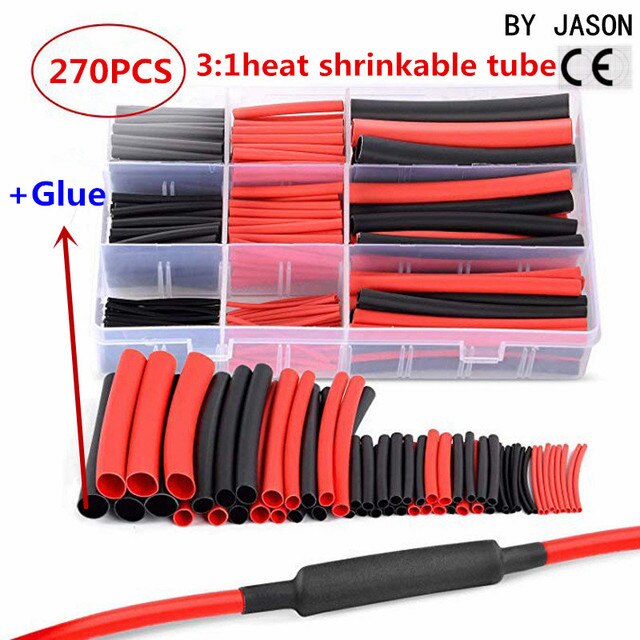 270Pcs