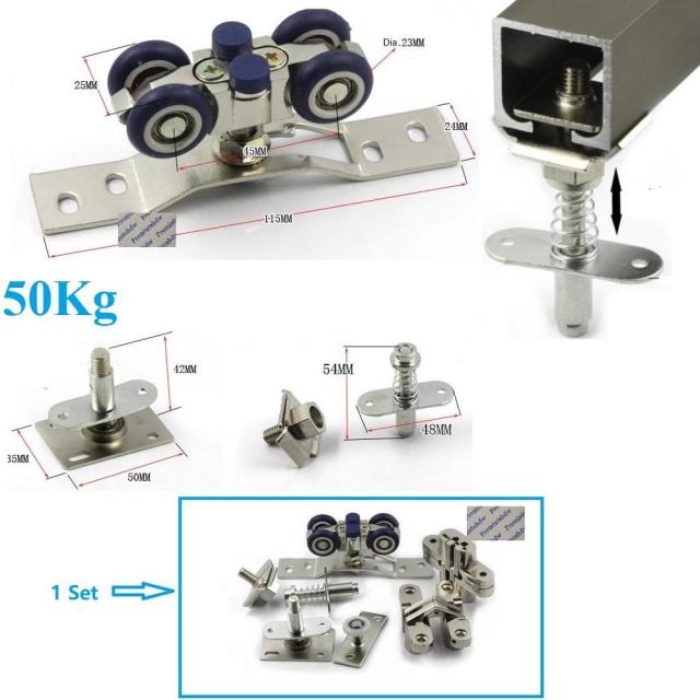 50Kg