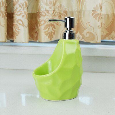 Apple Green Concave