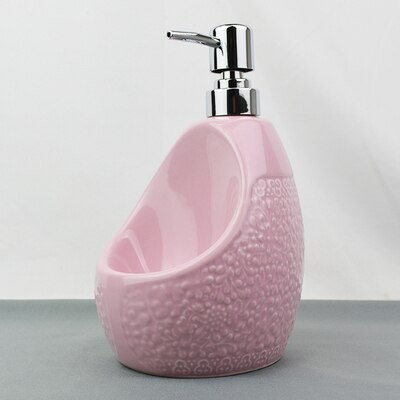 Pink pattern