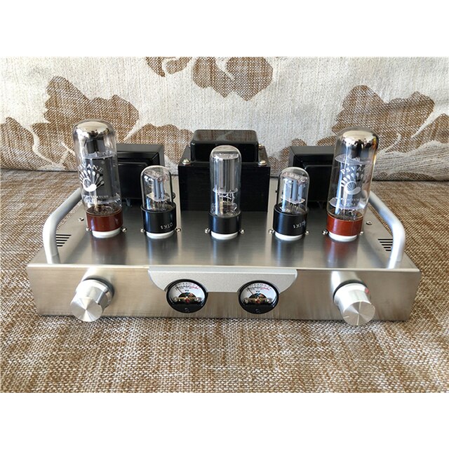 DIY with meter