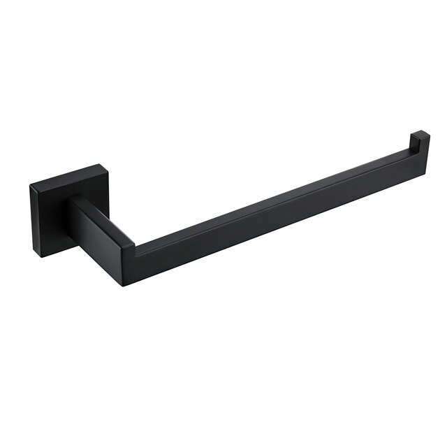 Single Towel Rail