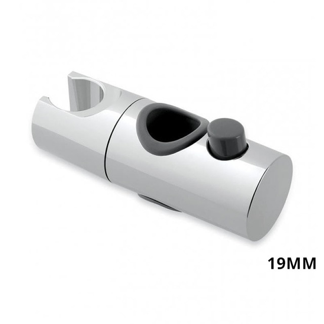 19MM Chrome