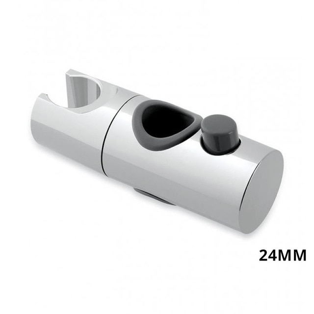 24MM Chrome