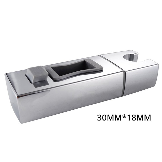 30MM 18MM Chrome