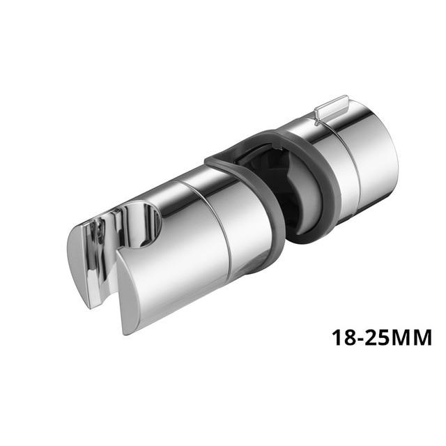 18-25MM Chrome