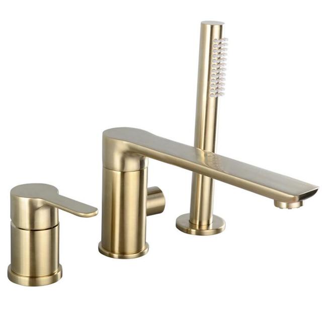 Nickel Gold 1