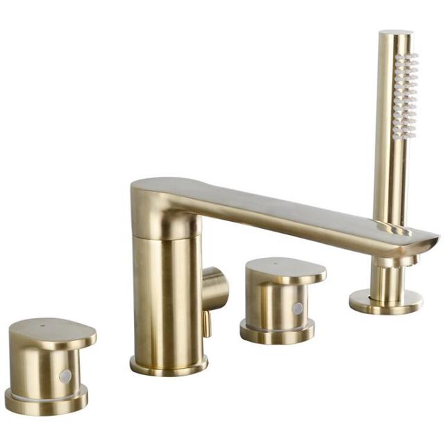 Nickel Gold 2