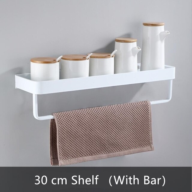 30cm With bar