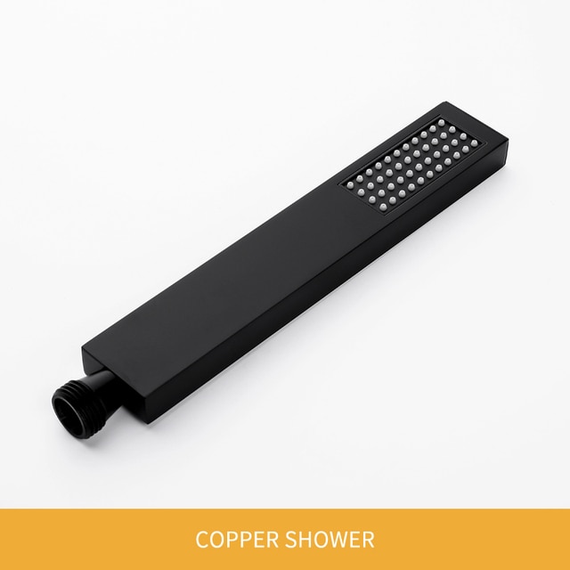 Hand Shower Only