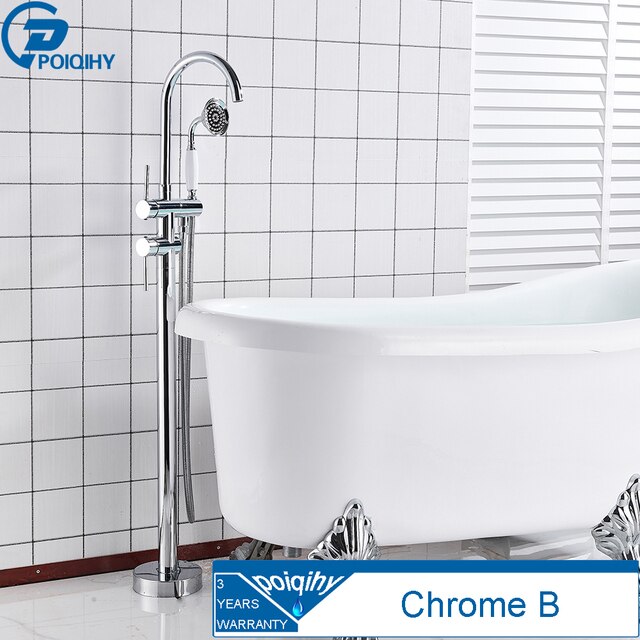 Chrome B tc
