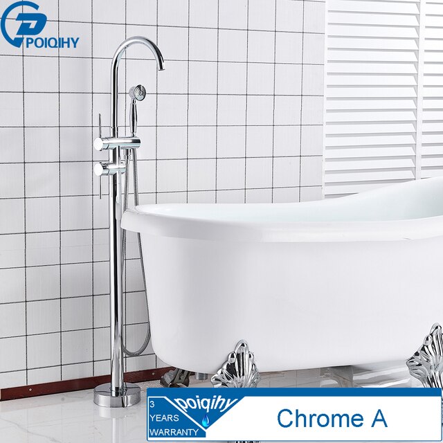 Chrome A qt