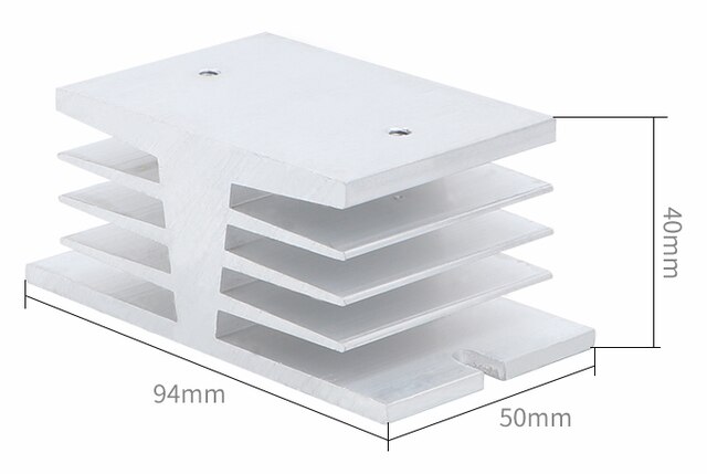Heat Sink