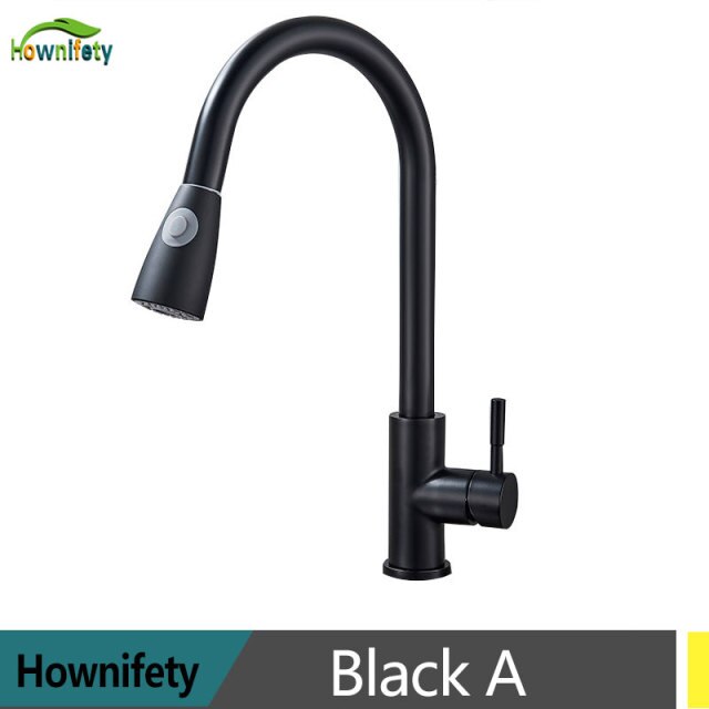 Black A