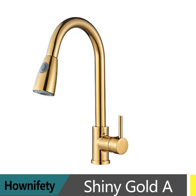 Shiny Gold A