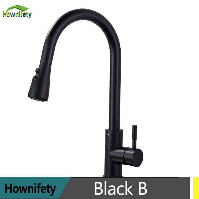 Black B