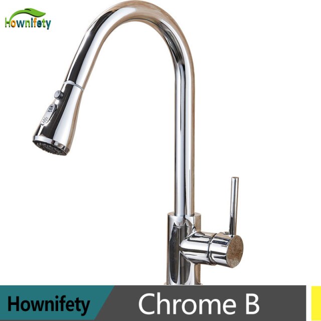 Chrome B