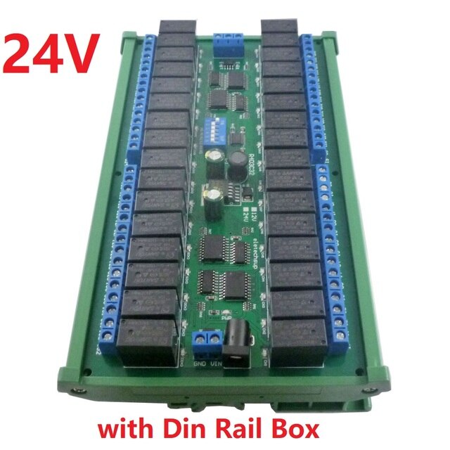 24V version
