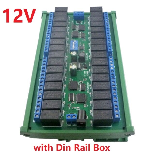 12V version