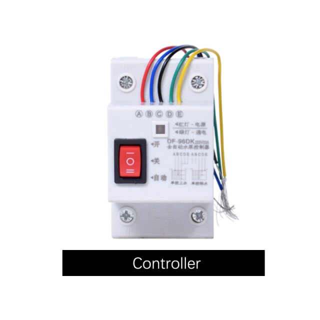 Controller