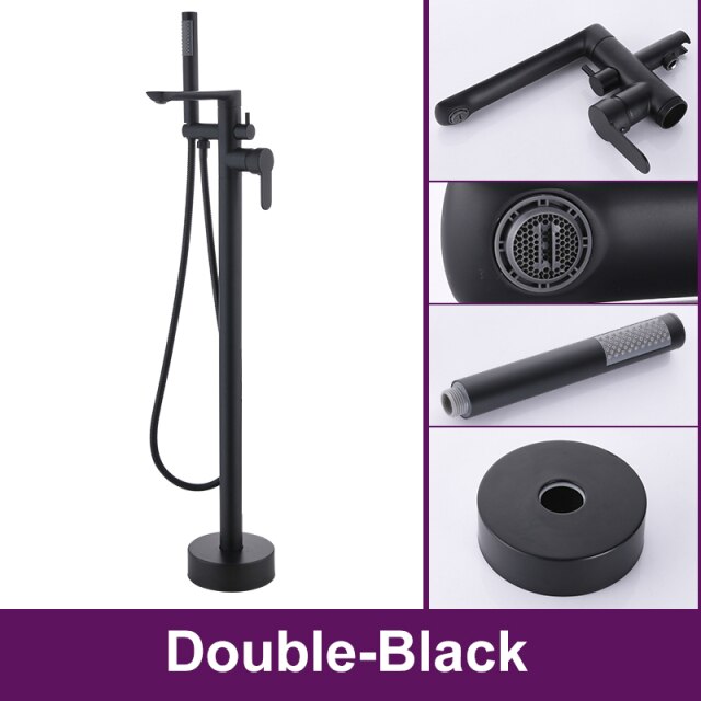 Double-Black