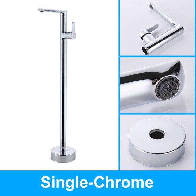 Single-Chrome