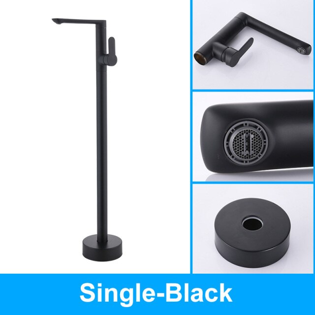 Single-Black