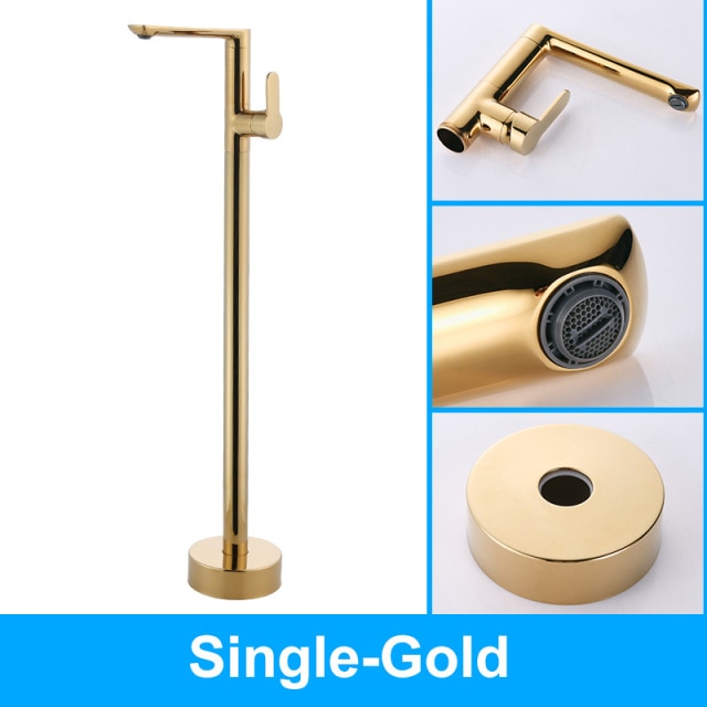 Single-Gold